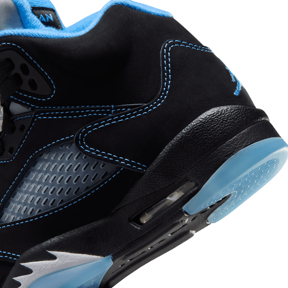 GS Air Jordan 5 Retro