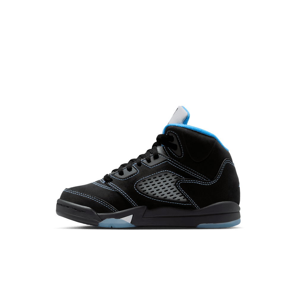 PS Air Jordan 5 Retro