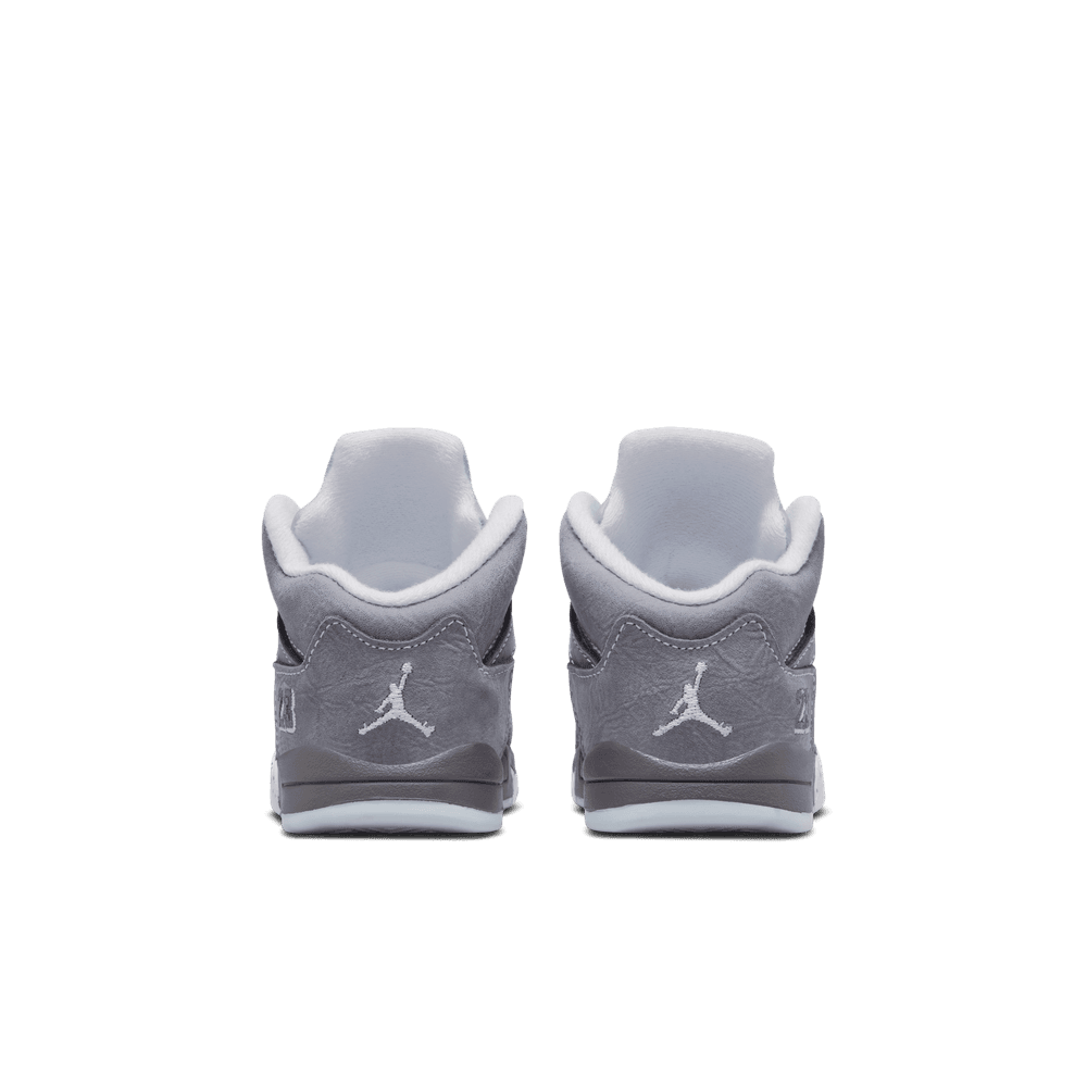 TD Air Jordan 5 Retro