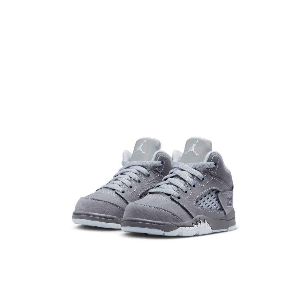 TD Air Jordan 5 Retro