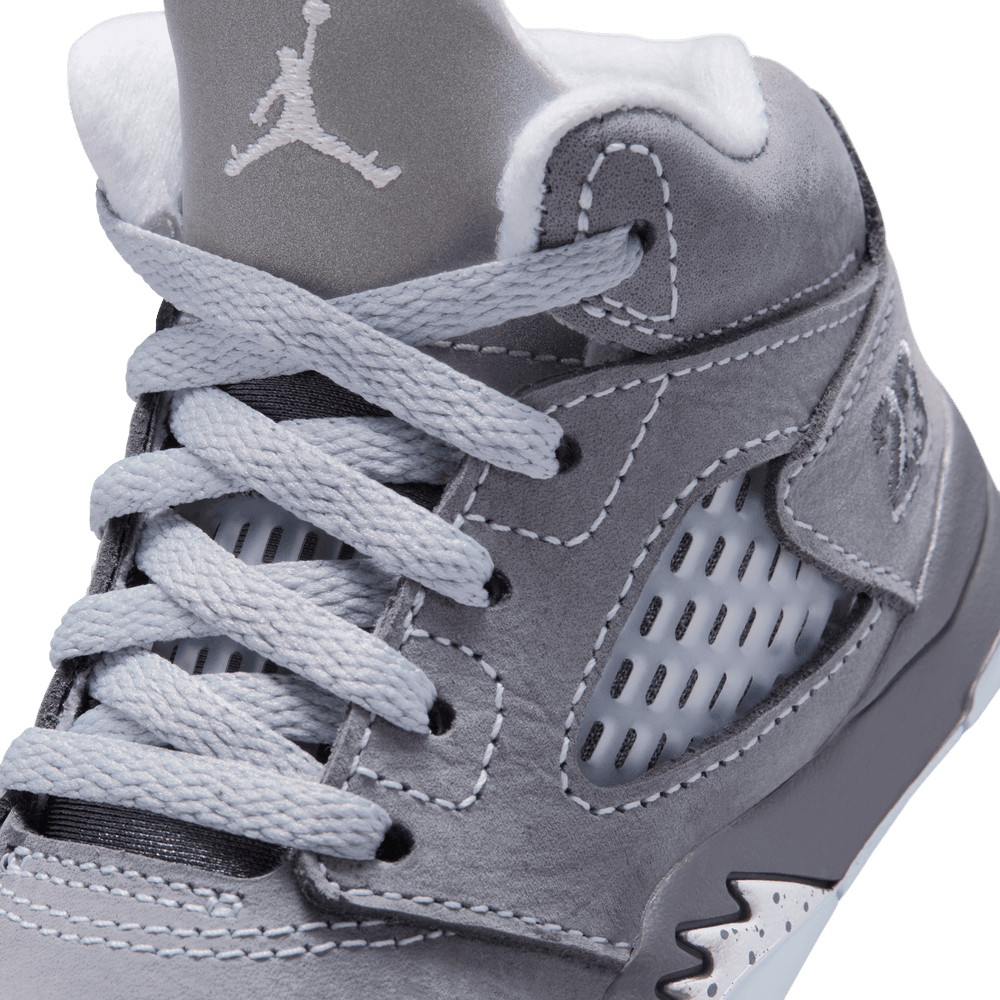 TD Air Jordan 5 Retro