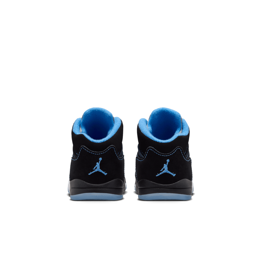 TD Air Jordan 5 Retro
