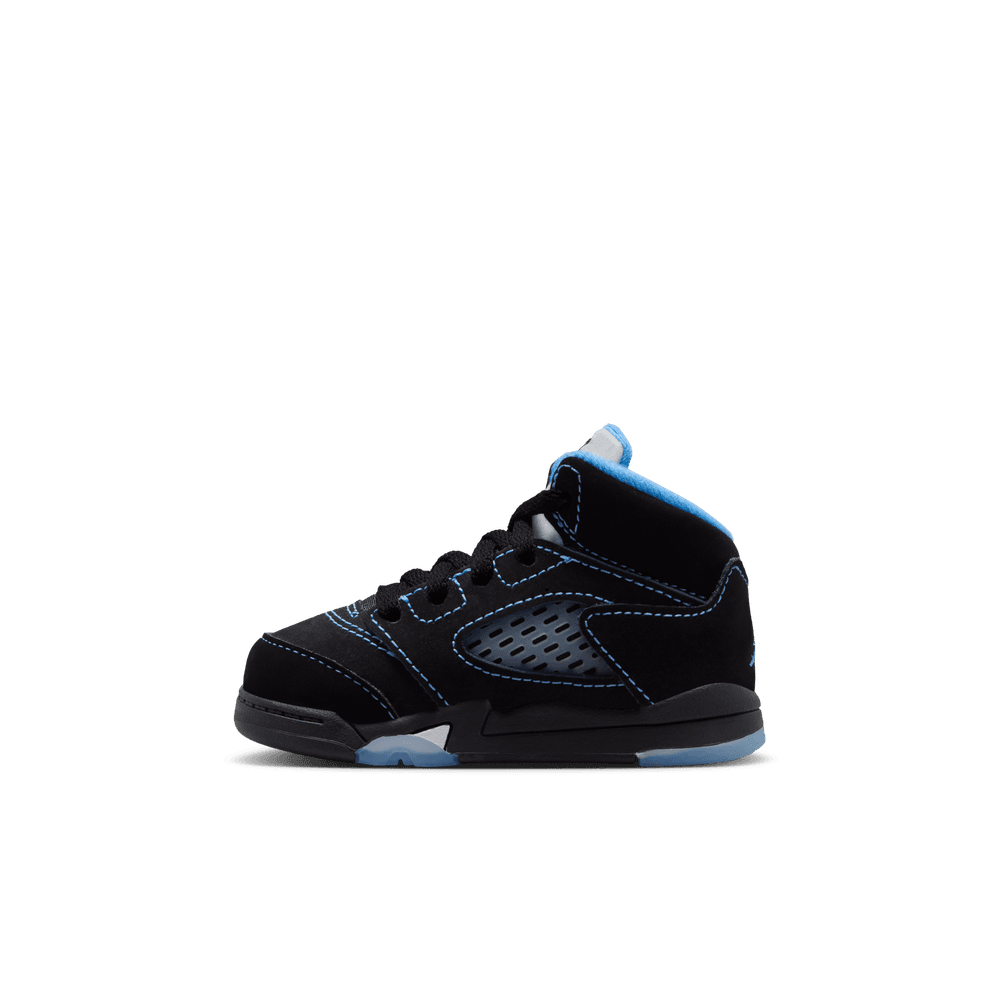 TD Air Jordan 5 Retro