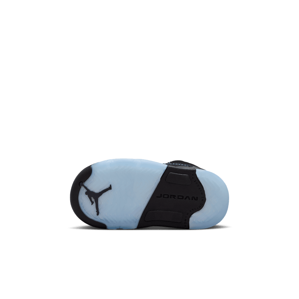 TD Air Jordan 5 Retro