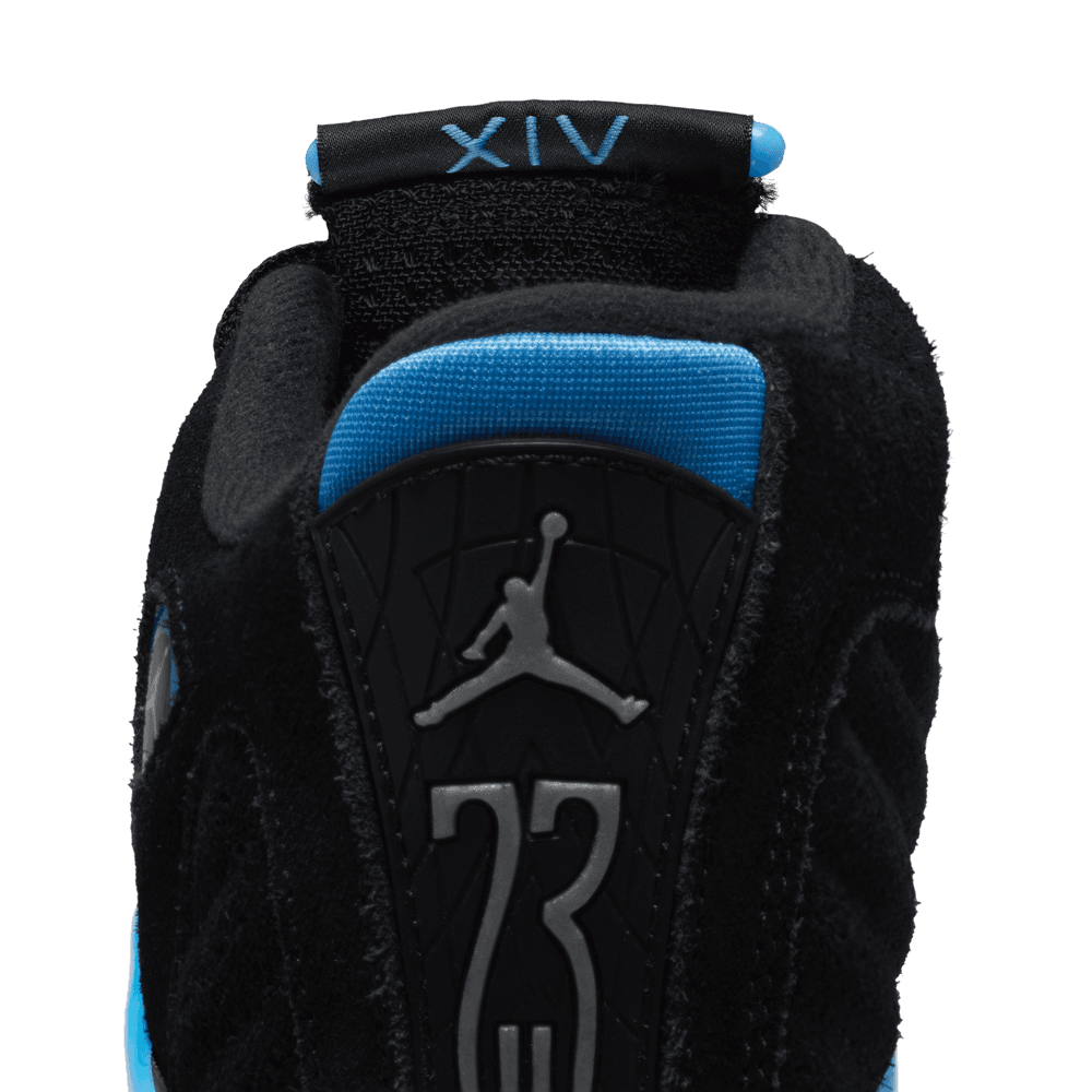 GS Air Jordan 14 Retro