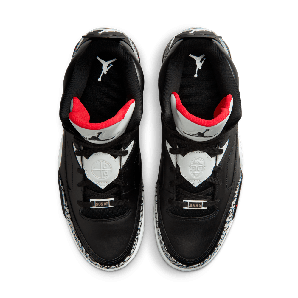 Air Jordan Son of Mars Low