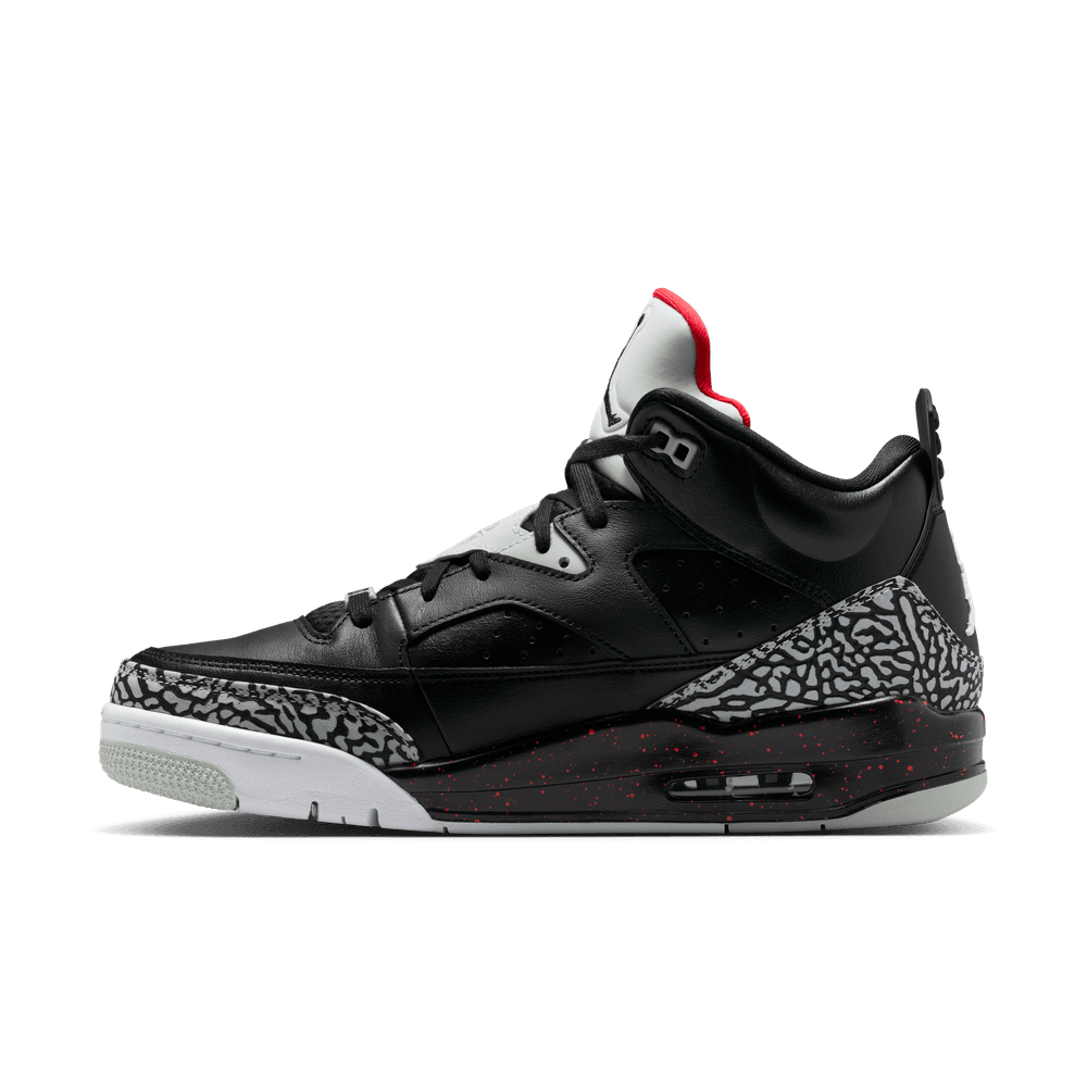 Air Jordan Son of Mars Low