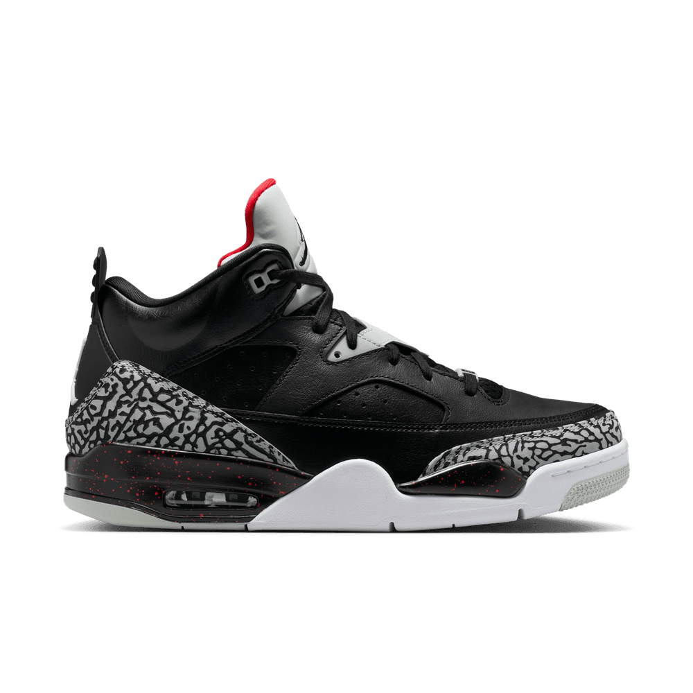 Air Jordan Son of Mars Low