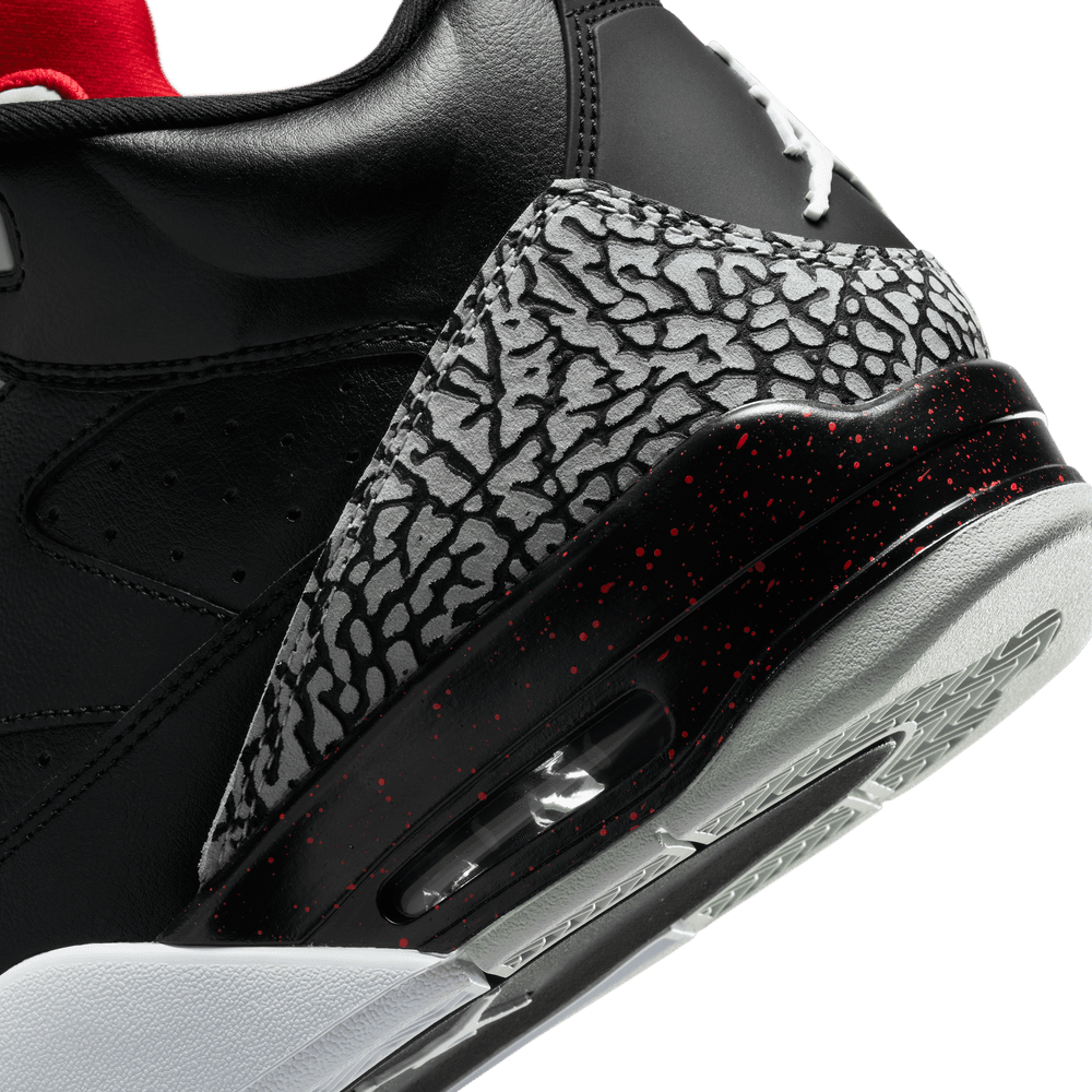 Air Jordan Son of Mars Low