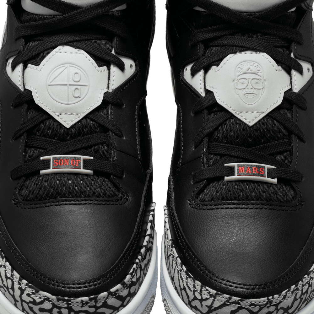 Air Jordan Son of Mars Low