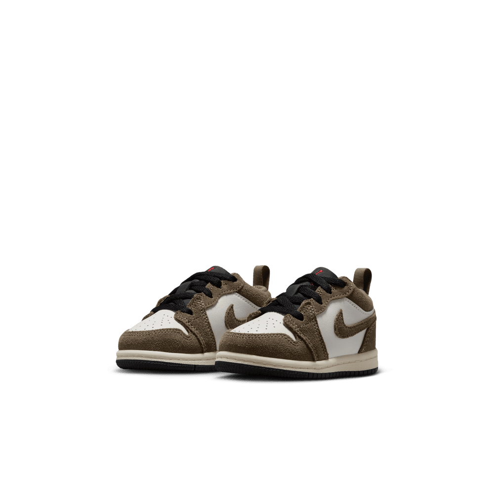 TD Air Jordan 1 Low
