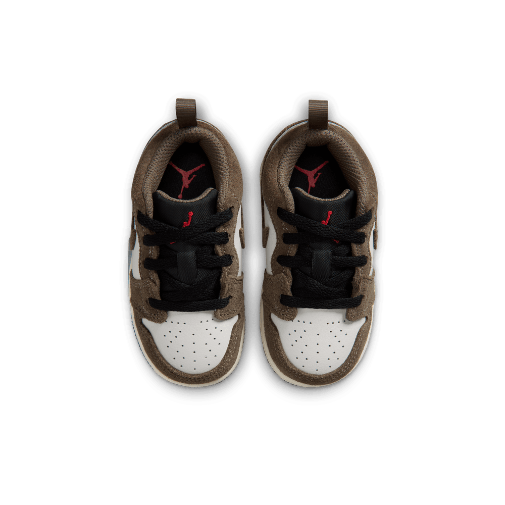 TD Air Jordan 1 Low