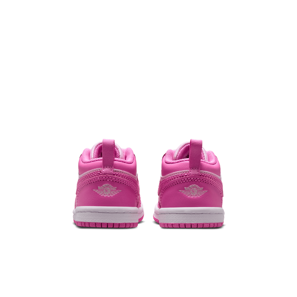 TD Air Jordan 1 Low