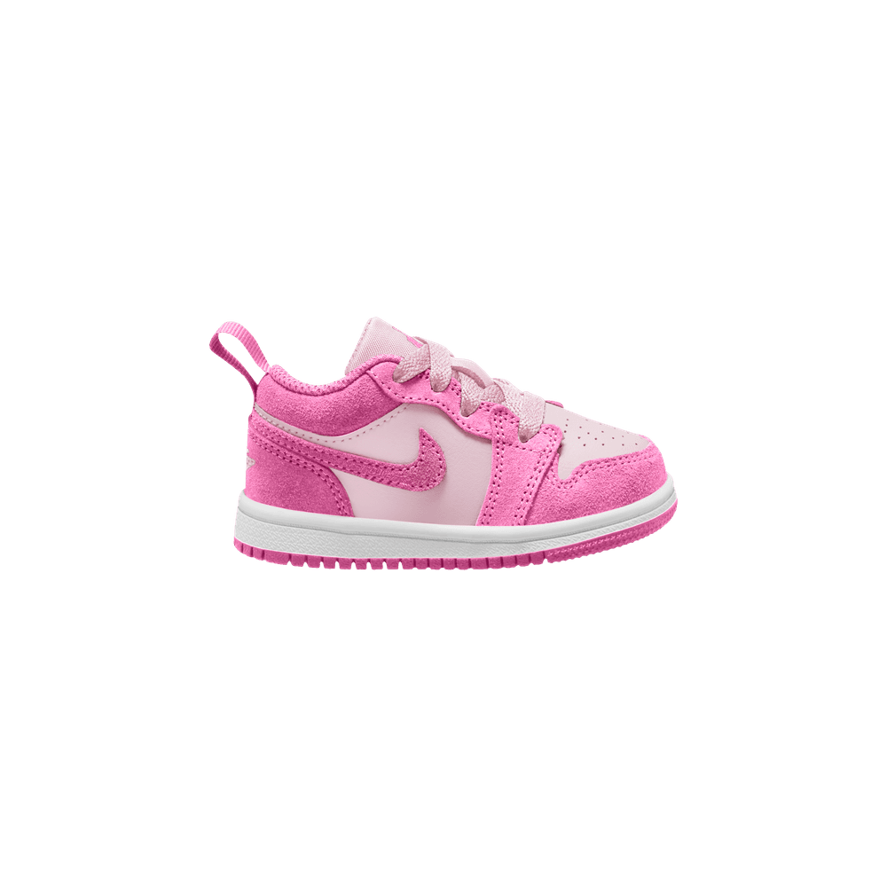 TD Air Jordan 1 Low