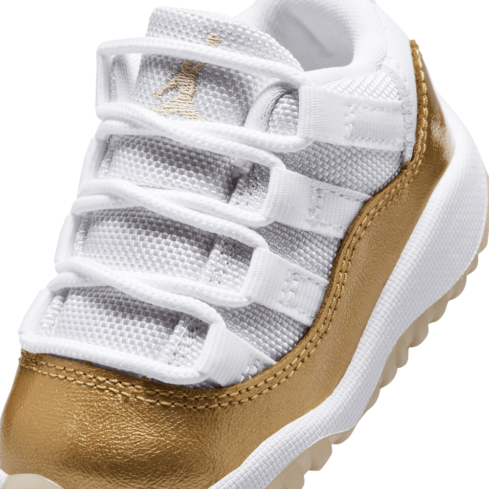 TD Air Jordan 11 Retro Low