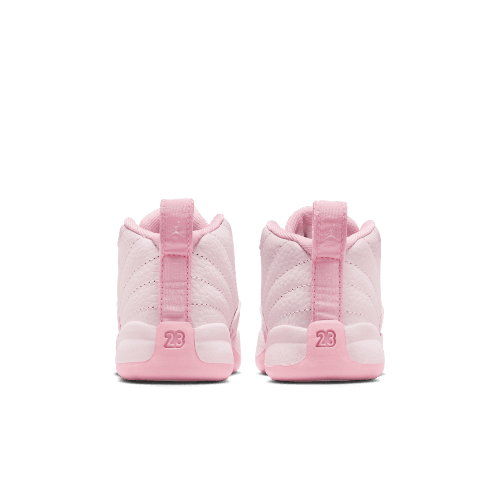 TD Air Jordan 12 Retro