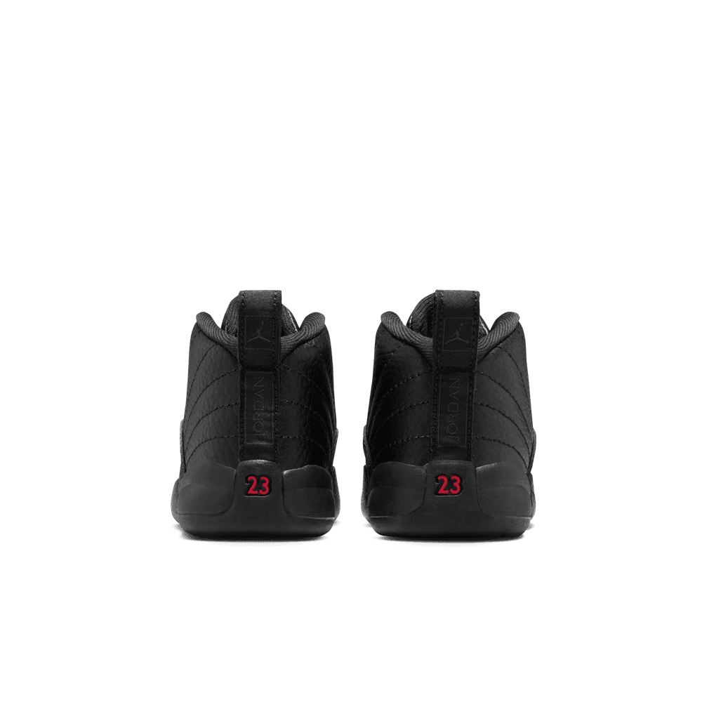 TD Air Jordan 12 Retro