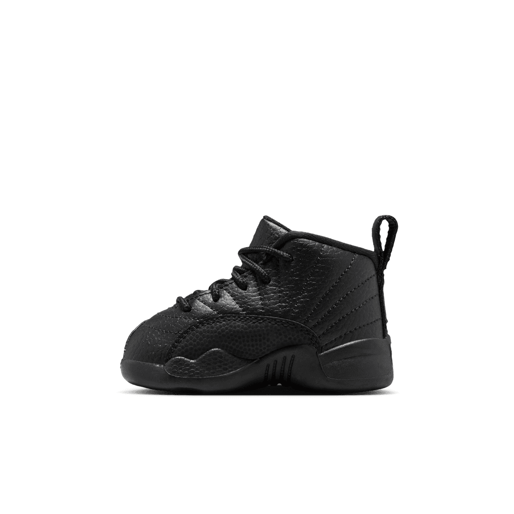 TD Air Jordan 12 Retro
