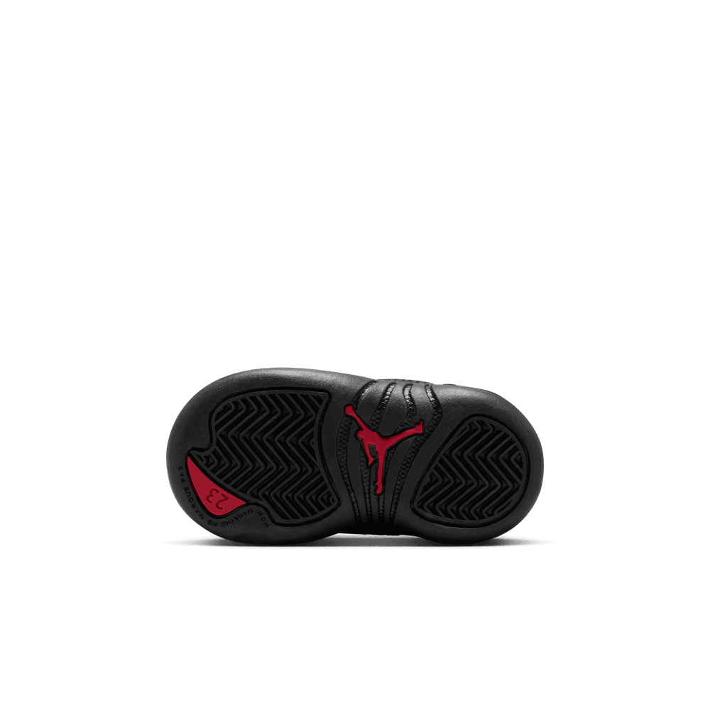 TD Air Jordan 12 Retro