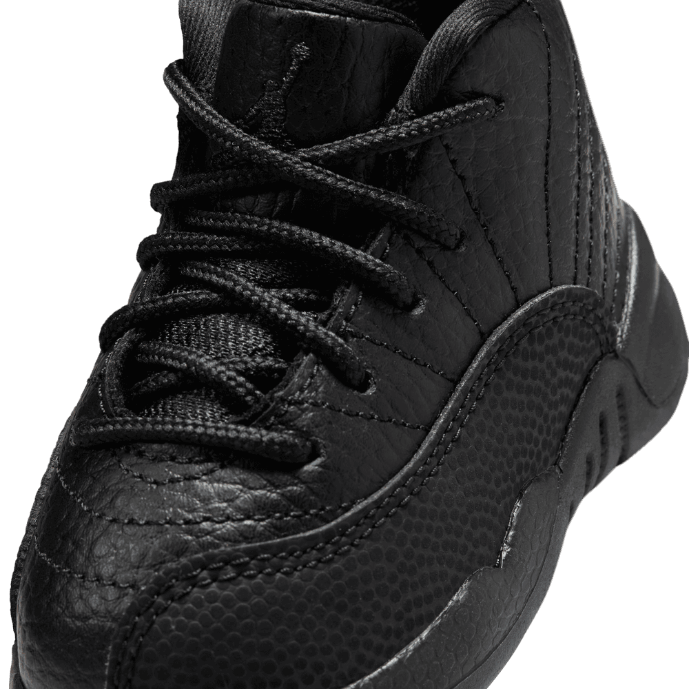 TD Air Jordan 12 Retro