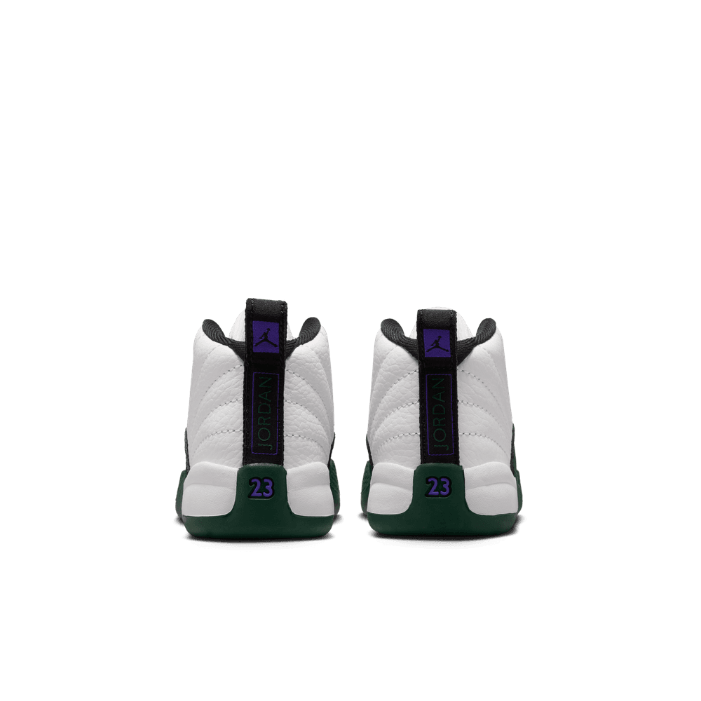 TD Air Jordan 12 Retro