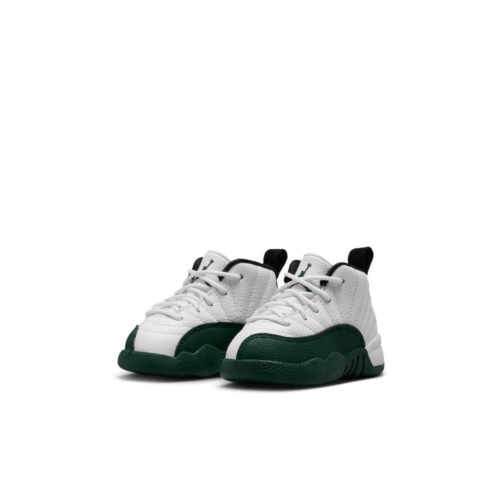 TD Air Jordan 12 Retro