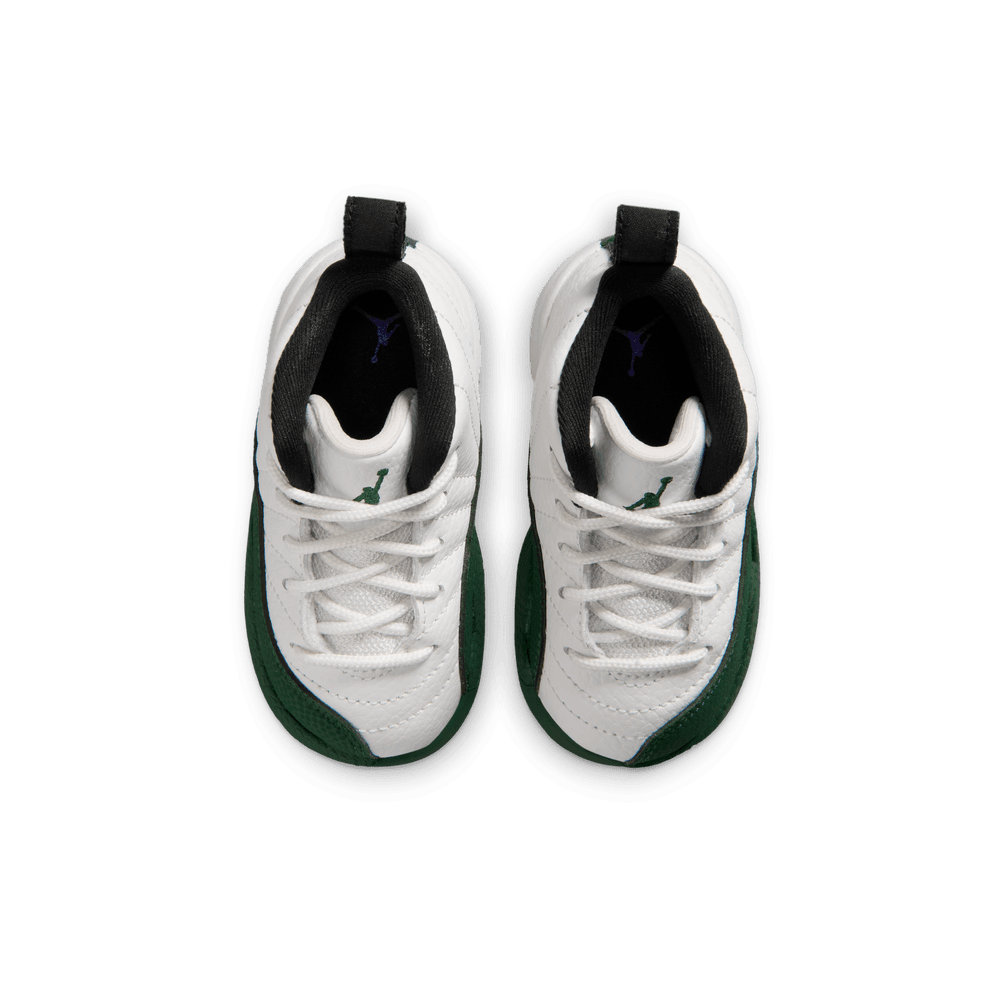 TD Air Jordan 12 Retro
