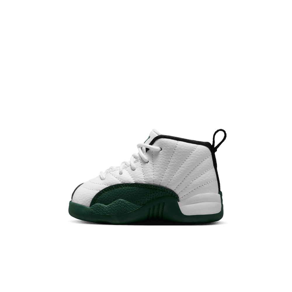 TD Air Jordan 12 Retro