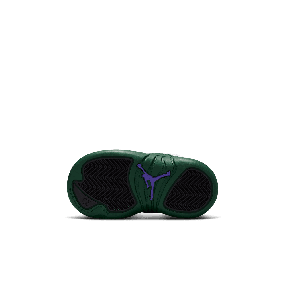 TD Air Jordan 12 Retro