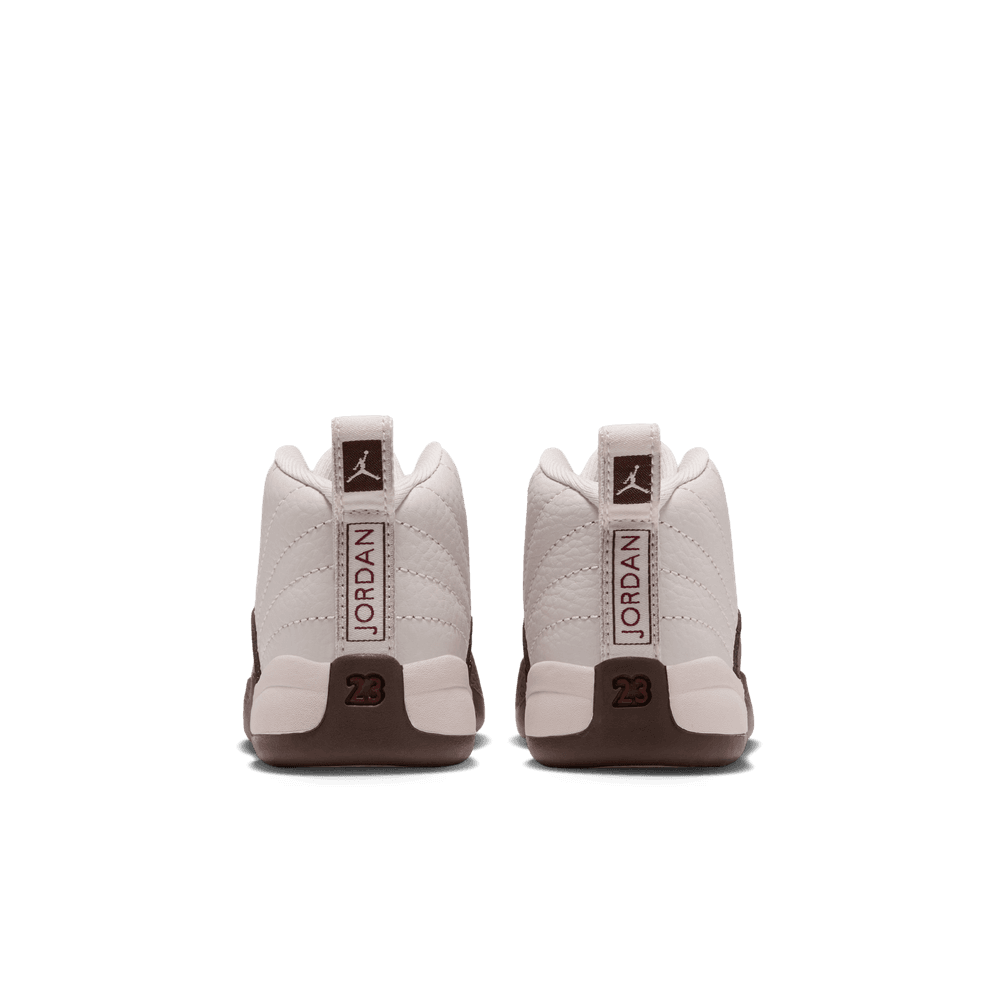 TD Air Jordan 12 Retro