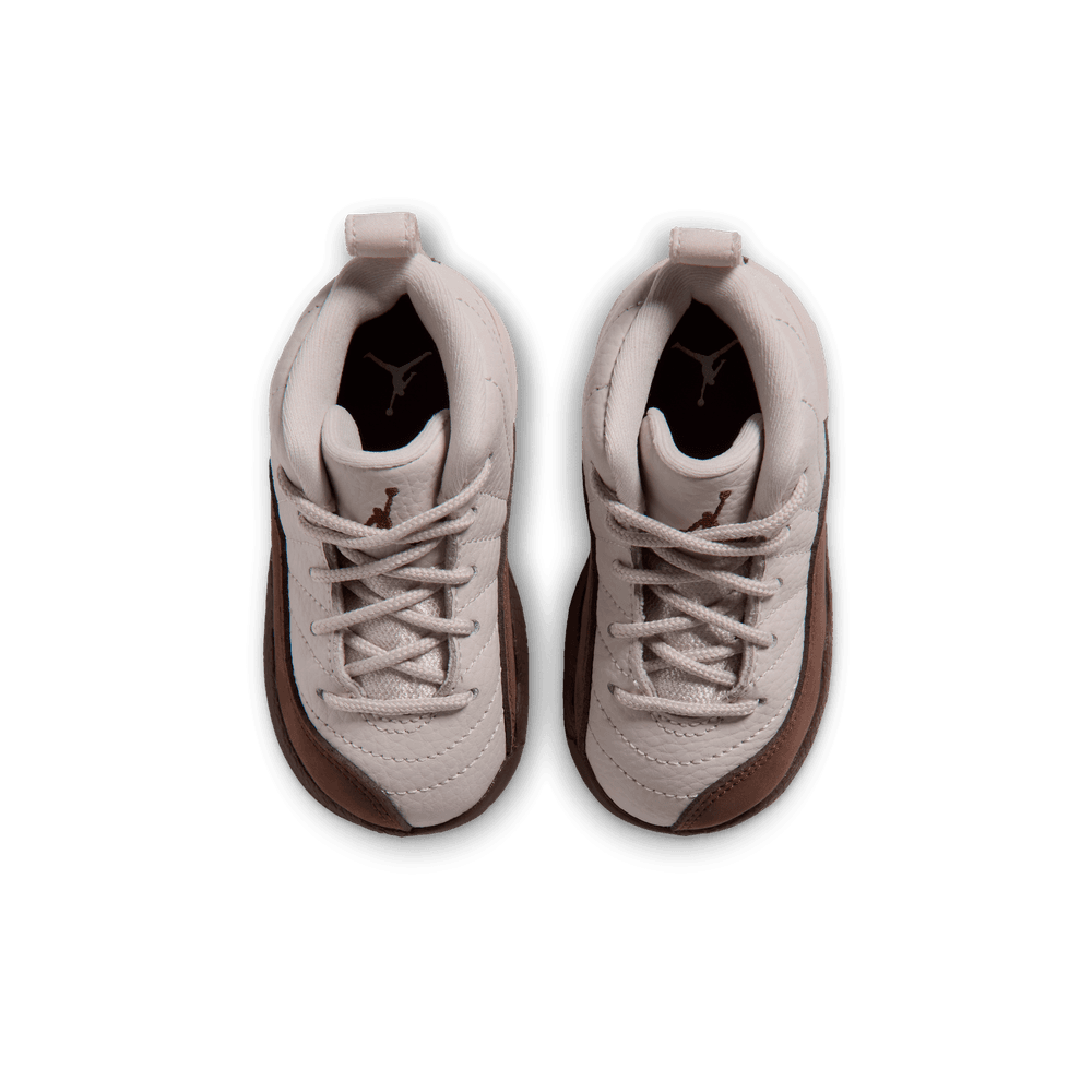 TD Air Jordan 12 Retro