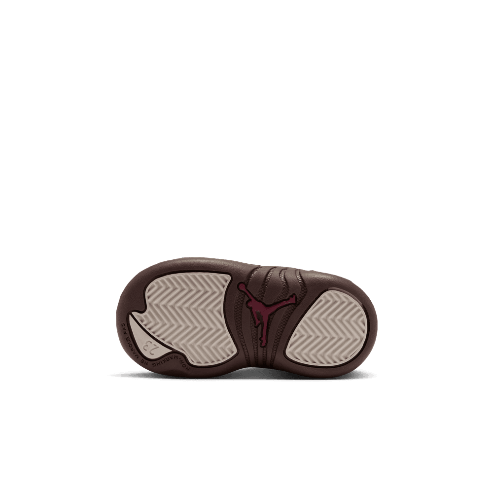 TD Air Jordan 12 Retro