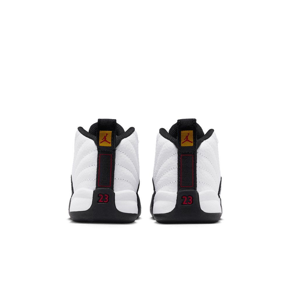 TD Air Jordan 12 Retro