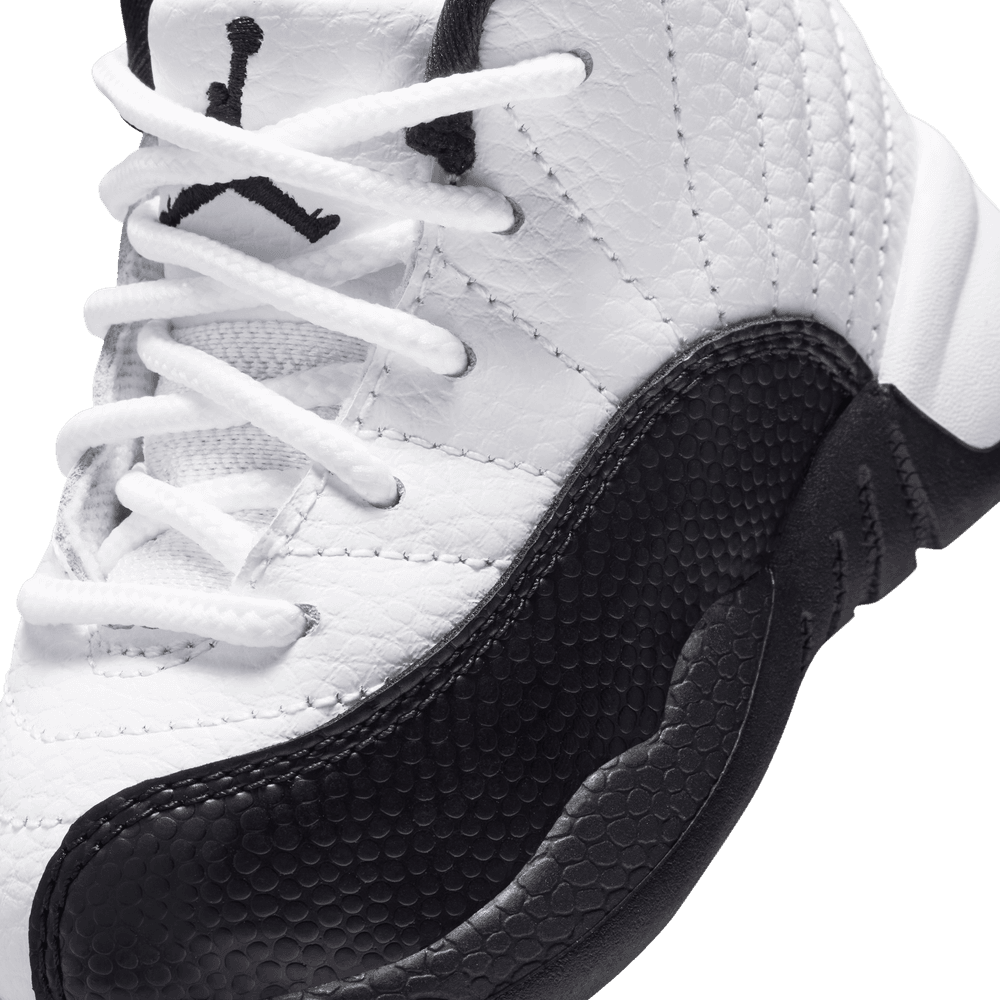 TD Air Jordan 12 Retro