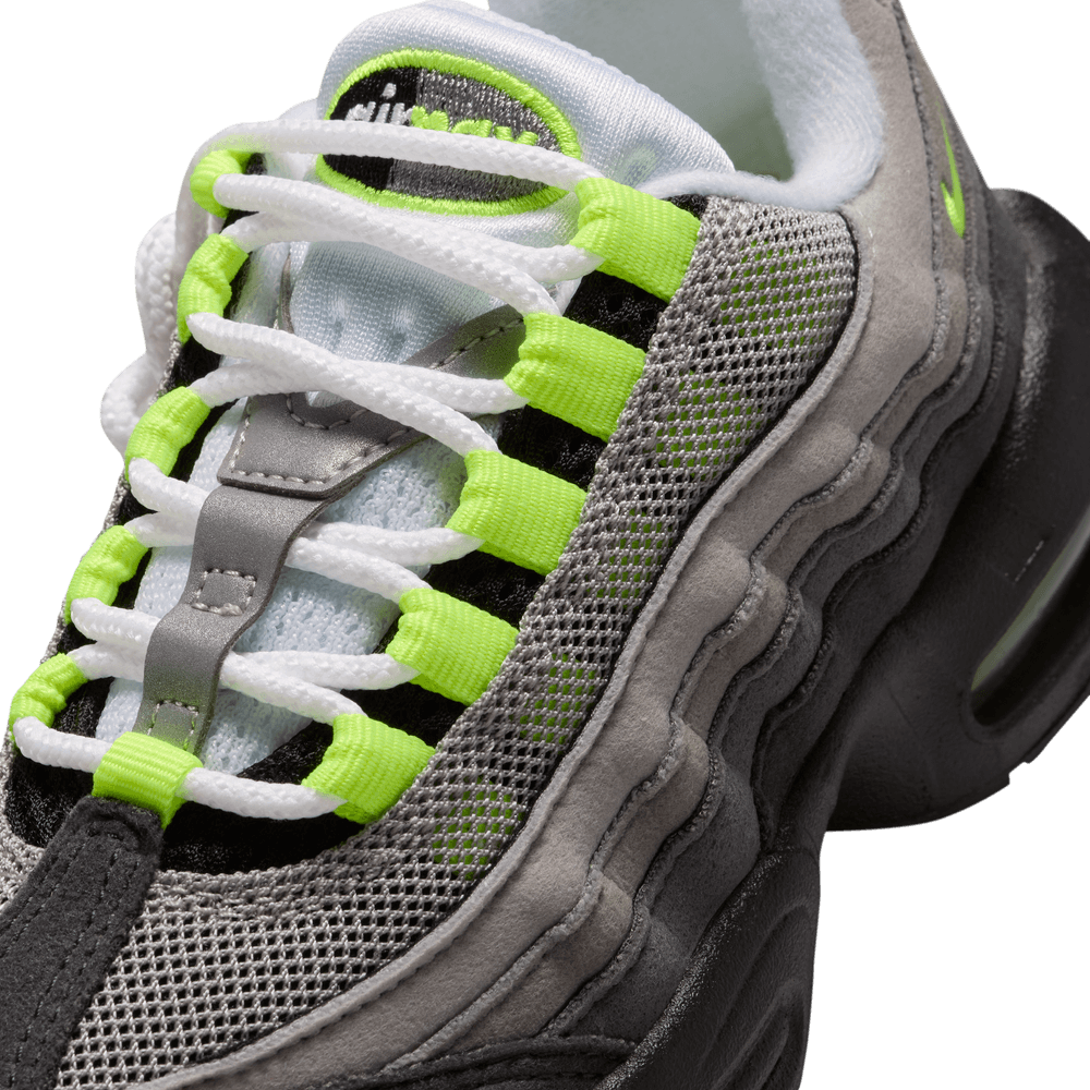 PS Nike Air Max 95