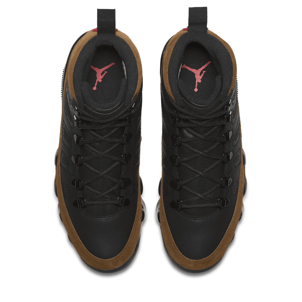 Air Jordan 9 Retro Boots