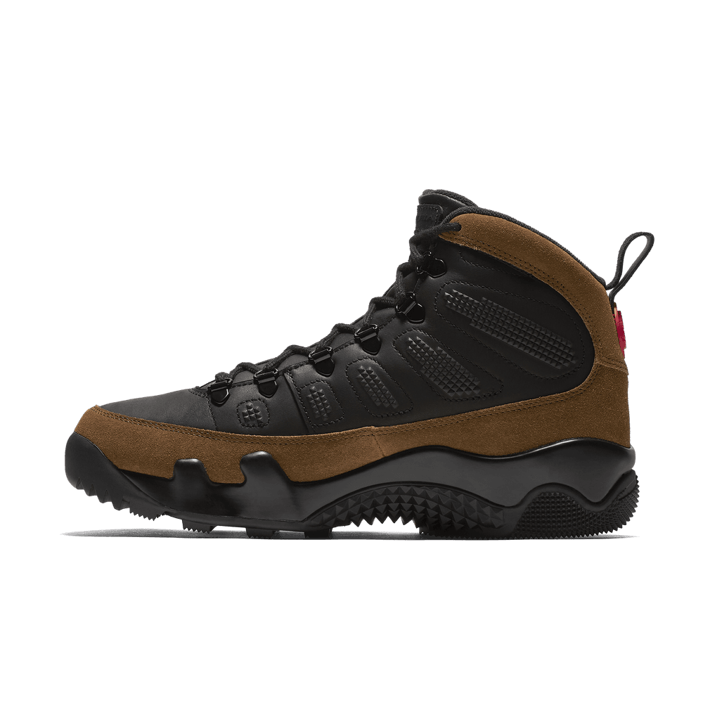 Air Jordan 9 Retro Boots