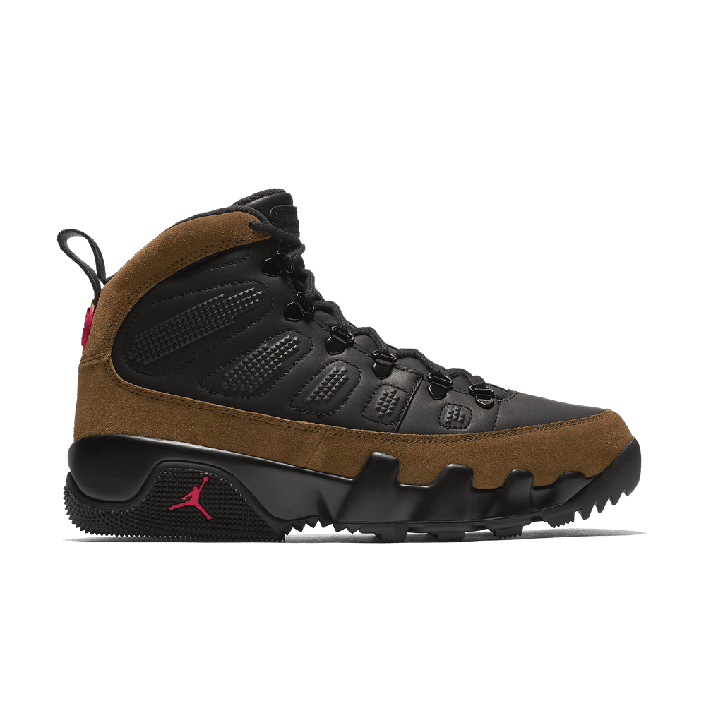 Air Jordan 9 Retro Boots