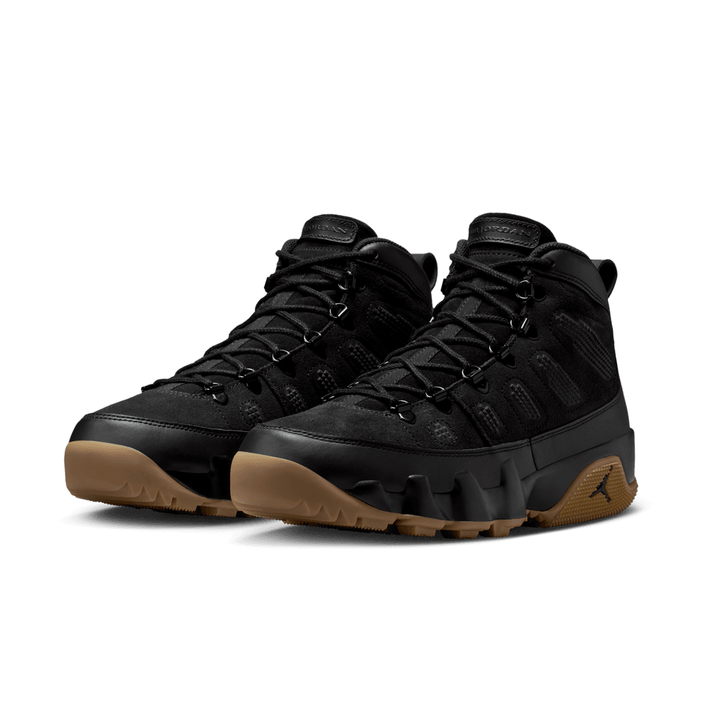 Air Jordan 9 Retro Boot