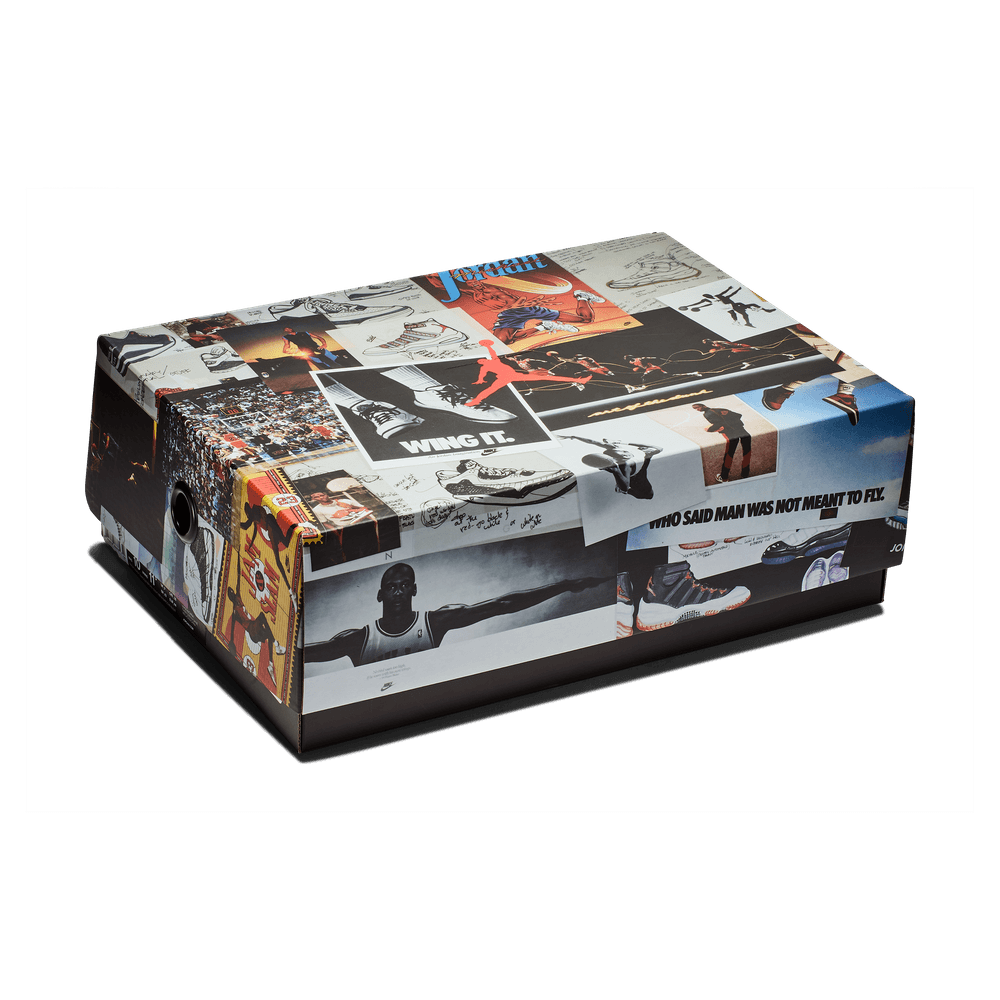 Air Jordan 9 Retro Boot