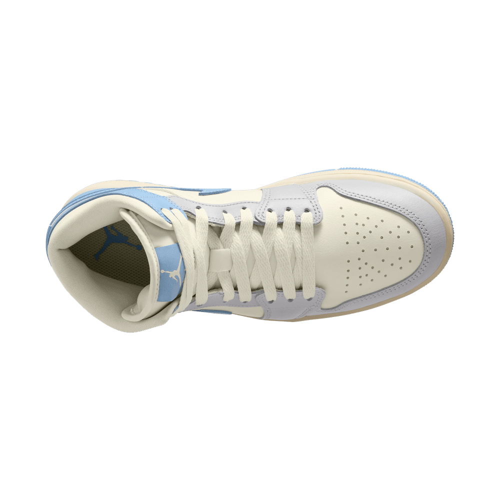 Wmns Air Jordan 1 Mid