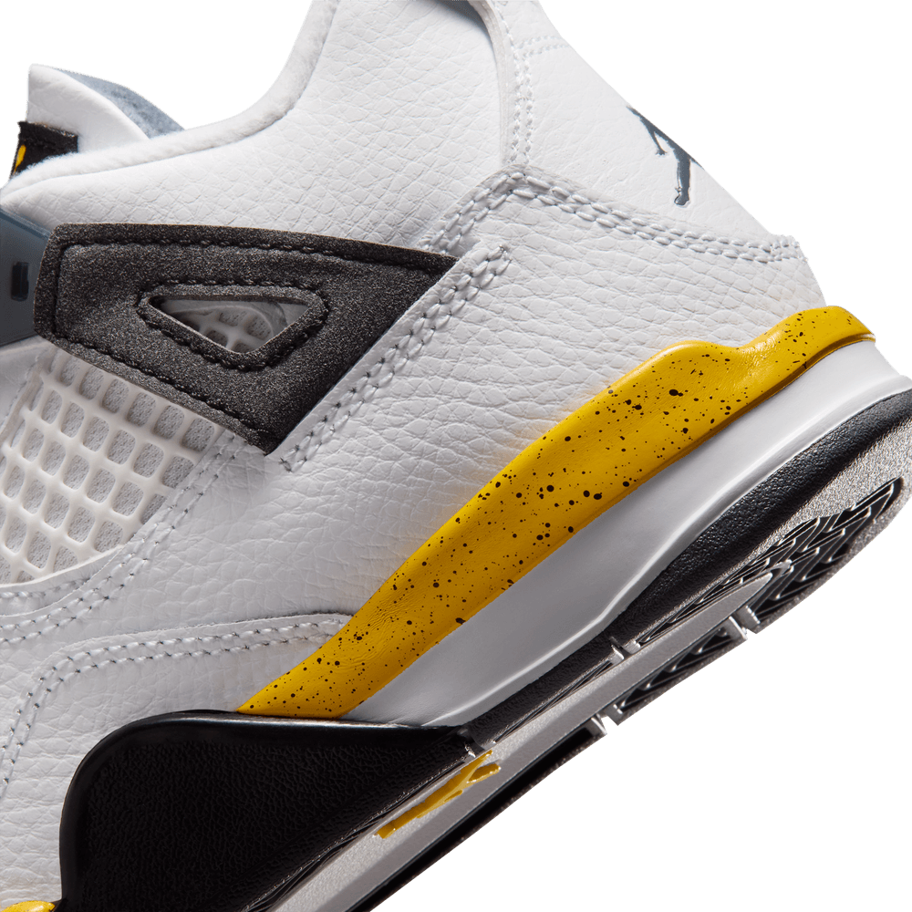 PS Air Jordan 4 Retro
