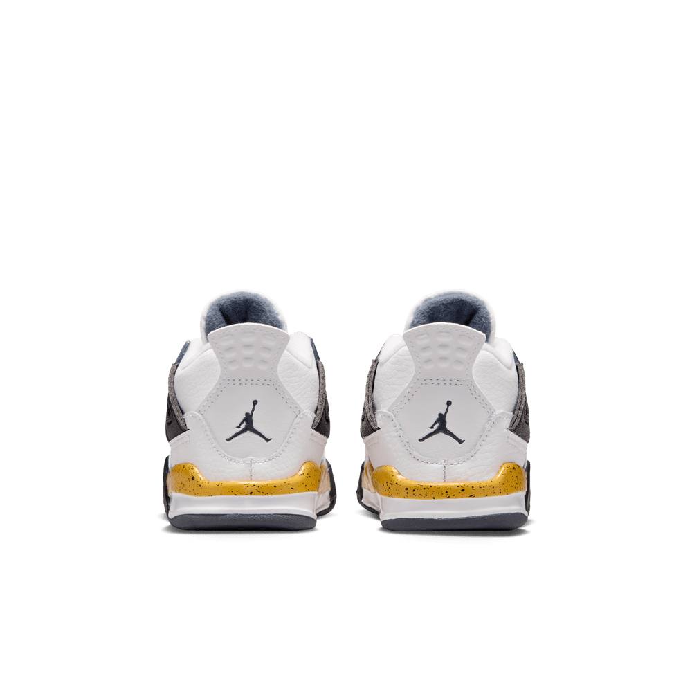 TD Air Jordan 4 Retro