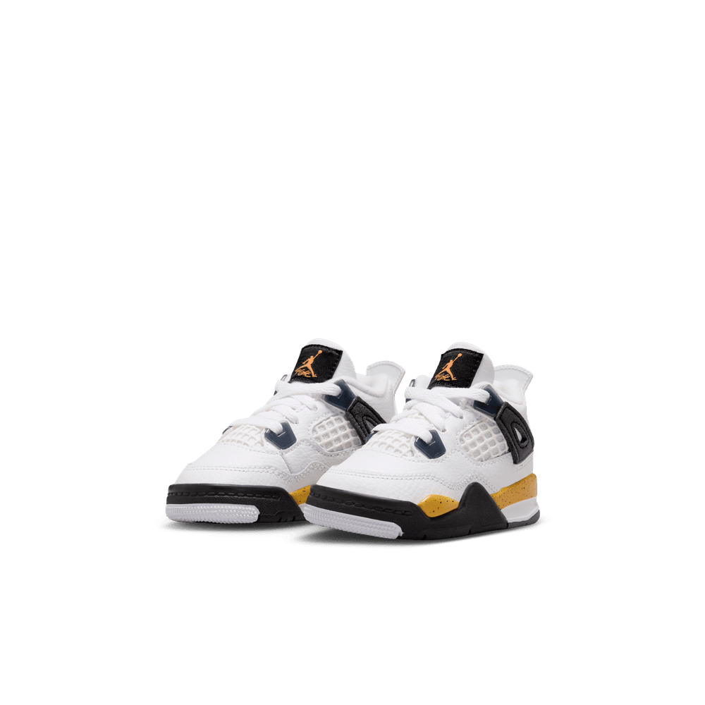 TD Air Jordan 4 Retro
