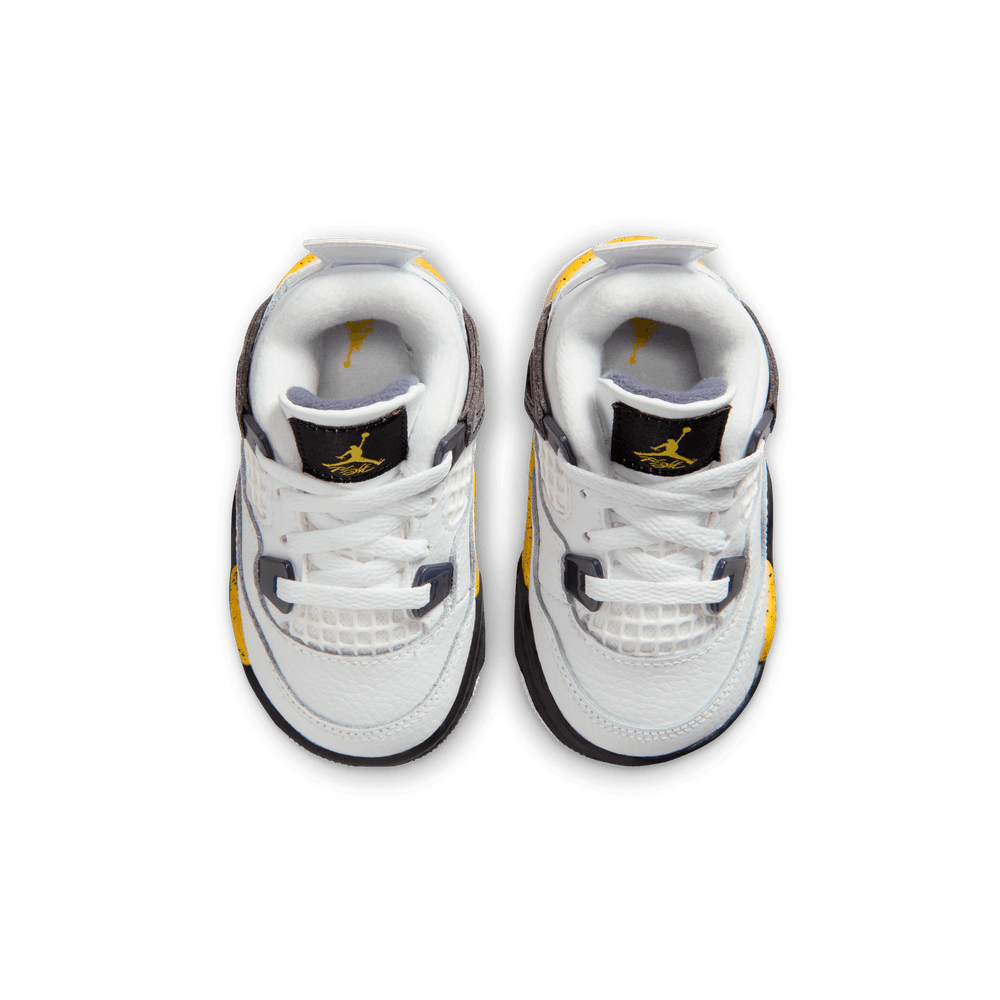 TD Air Jordan 4 Retro