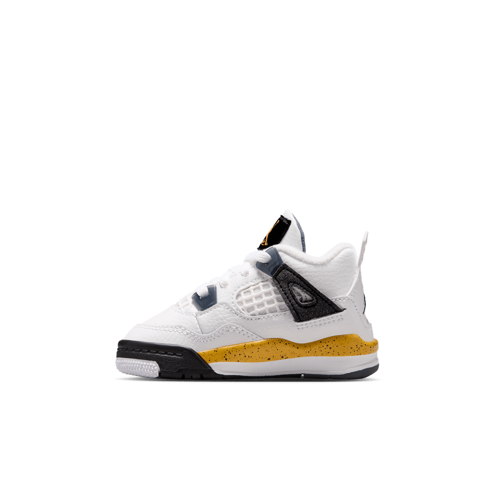 TD Air Jordan 4 Retro
