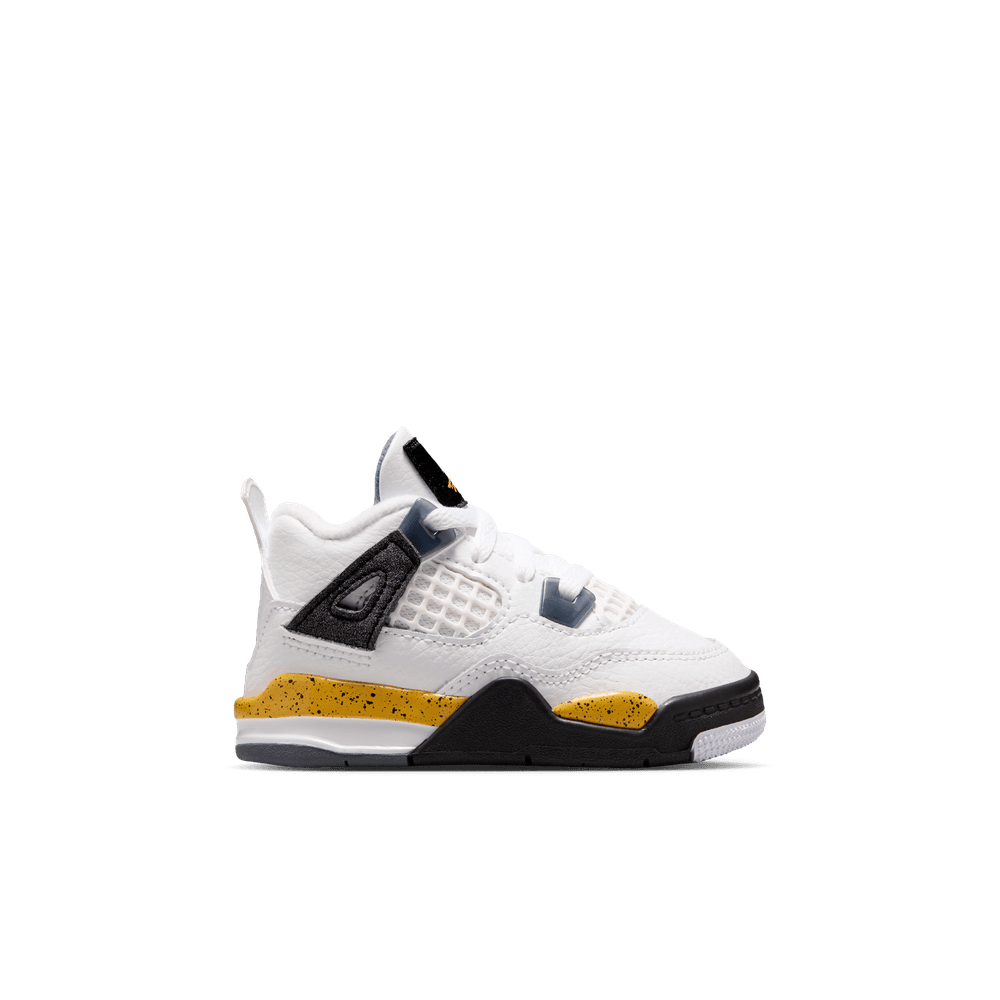 TD Air Jordan 4 Retro