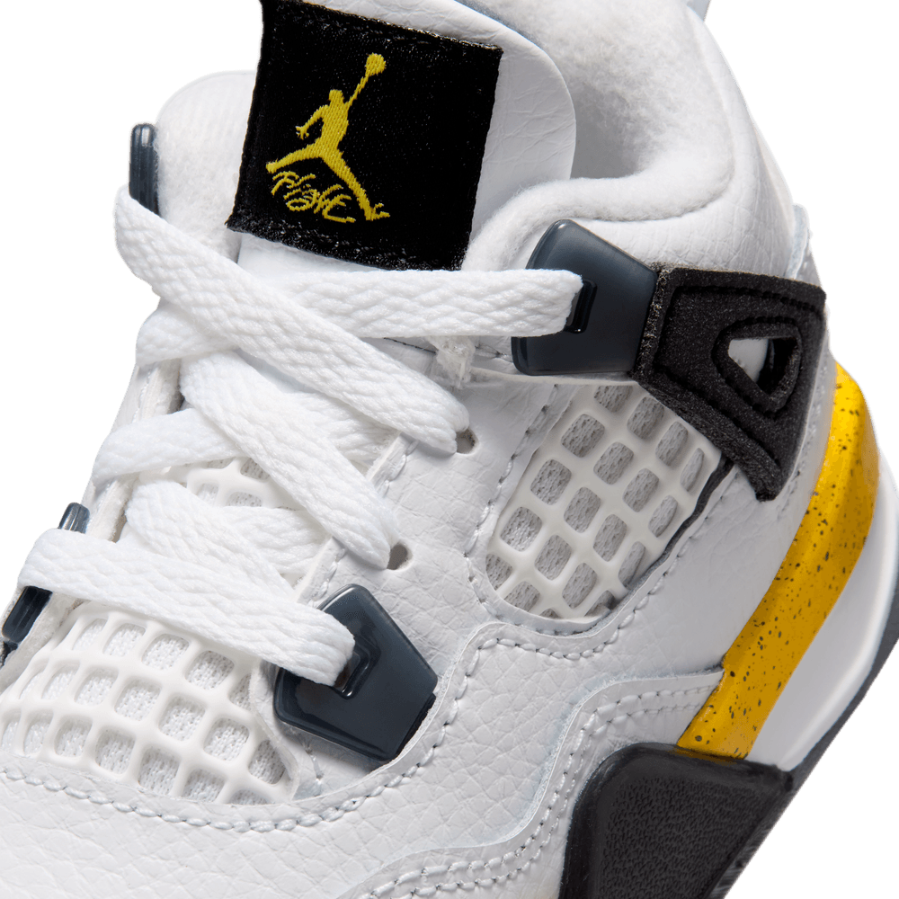 TD Air Jordan 4 Retro