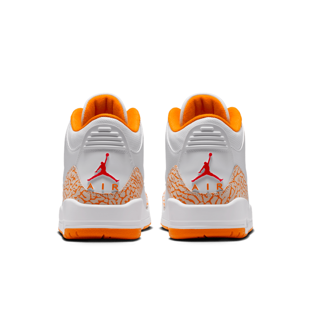 Wmns Air Jordan 3 Retro