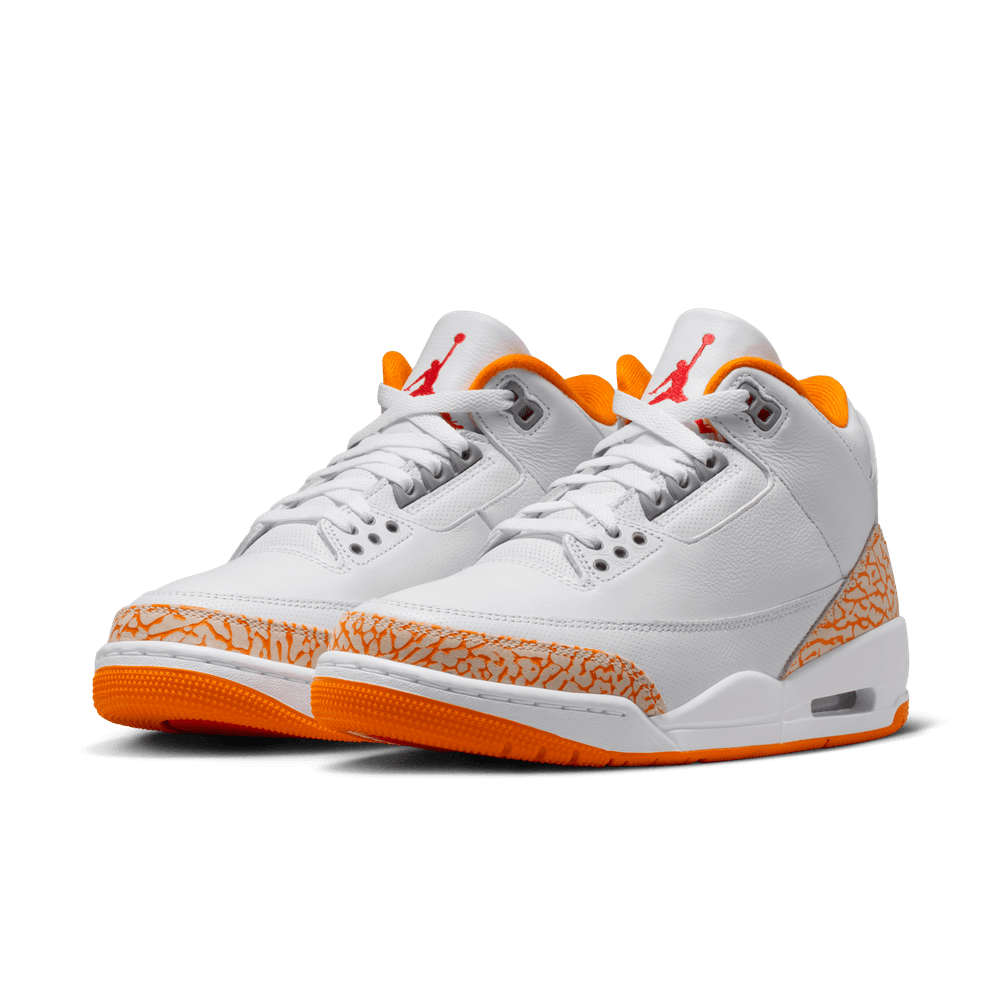 Wmns Air Jordan 3 Retro